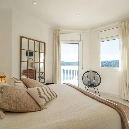 Spacious In Costa Brava * L' Escala