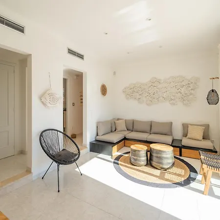 וילה In L Escala With Private Pool & Garden *