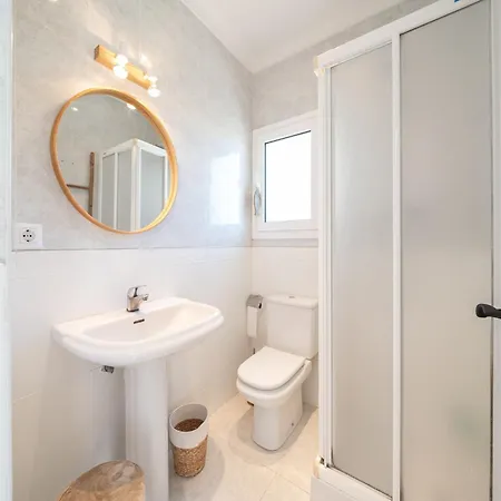 Spacious In Costa Brava