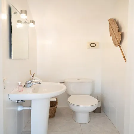 Villa Spacious In Costa Brava L'Escala