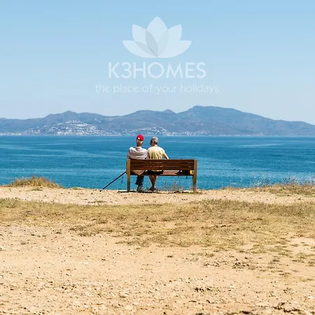 Spacious In Costa Brava