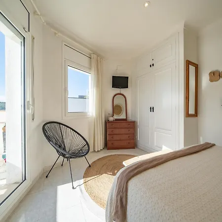 וילה In L Escala With Private Pool & Garden