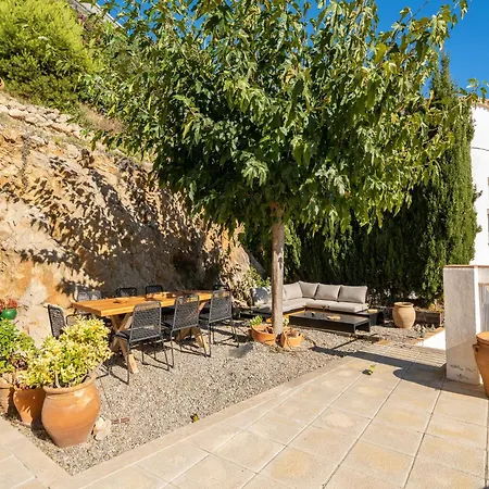 וילה In L Escala With Private Pool & Garden *